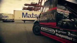Fast And Furious Official Trailer