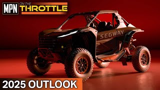 2025 Powersports Industry Outlook