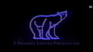 What If? Nelvana Limited Logo 1977-1985
