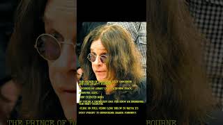 Ozzy Osbourne - Black Sabbath Forever Ozzy - The Tribute He Deserves Wait For The Riff
