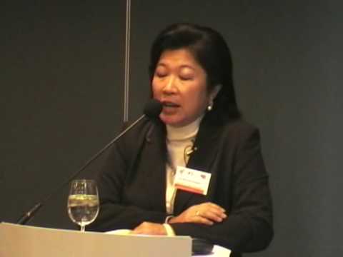 Mari Elka Pangestu Minister Of Tourism Creative Economy | Cerita Panas