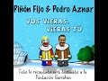 Pedro Aznar y Piñón Fijo - Vos Vieras, Vieras Tú