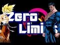Goku Vs Superman Part 2