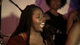 Marla Louissaint, Jaleesa Beavers - We Will Find A Way