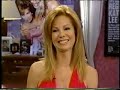 Regis & Kathie Lee Gifford's last episode 7/28/2000 Part 1