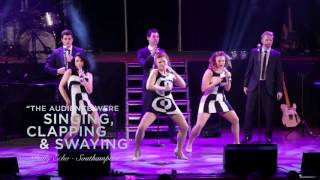 The Knights Of Music Hosted by Phillip Schofield Trailer HD
