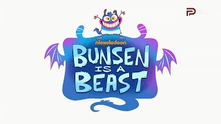 Bunsen Is A Beast - Intro Persian, V1