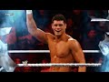 WWE 2012: Cody Rhodes New Theme and Titantron (V2) - "Smoke And Mirrors" (V2) [CD Quality + Lyrics]