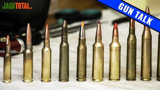 Kaliber | GUN TALK #7 - JAGD TOTAL
