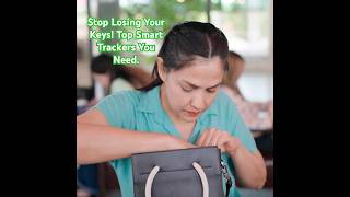 Stop Losing Your Keys Top Smart Trackers You Need In 2025