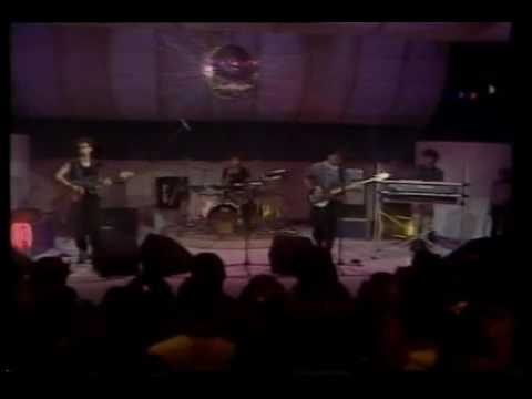 Soda Stereo - Un misil en mi placard