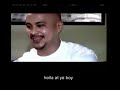 Let Me Luv You Girl (Subtitulado ingles)