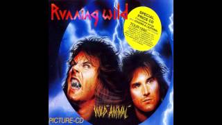 Watch Running Wild Wild Animal video