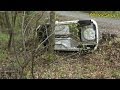 Rally Crash Compilation 2014 Part 1