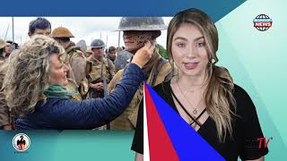 MPTV: Makeup News & Highlights S2E2 (Feb 11, 2020)