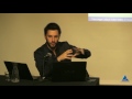 Le transhumanisme est il l'avenir de l'homme ? - N. Jarrassé - 9.11.2016 - PLJV
