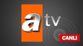 Atv Canli Yayin İzle Hd - Eşkıya Dünyaya Hükümdar Olmaz