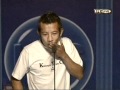 LPS Comedian Search 2010 - C. Lalduhawma