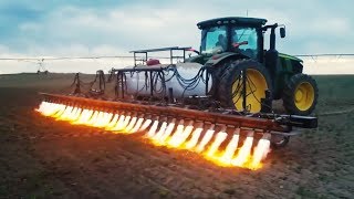 ⚙️ Heavy and Interesting Machines Doing Its Job | Extreme Machines #1