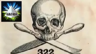 Freemasons β
illuminati NWO Masonic Secret Society Documentary π½ Skulls Bilderberg and the CFR 1