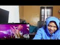 THEY OUT HERE WHILIN 🍑🍒!!! Kyze ft Giggs - Punani (Music Video) | Link Up TV American Reaction