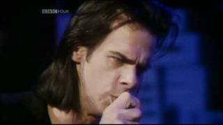 Watch Nick Cave  The Bad Seeds Rainy Night In Soho video