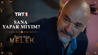 Alpay, Hastanede Yüzleşti - Benim Adım Melek 26.Bölüm