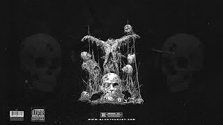Free Ghostemane X Plague Type Beat Maggots Prod. Blunt Christ X Eykey Dark Eerie Beat 2022