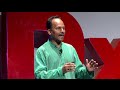 India's inhuman practice of manual scavenging and untouchability | Ashif Shaikh | TEDxWalledCity