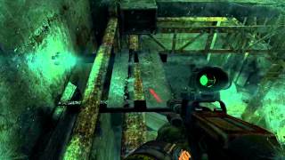Metro 2033 Redux - Archives - Part 21