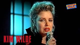 Kim Wilde - Four Letter Word (Extratour) (Remastered)