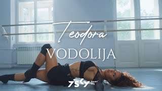 Teodora - Vodolija