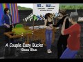 A Couple Easy Bucks - Beau Blue - Animated Poetry