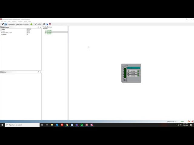 Resolution 2.9.0 Help Videos