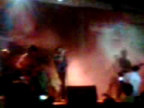 Shehzad Roy - Kangna Live Express Family Festival