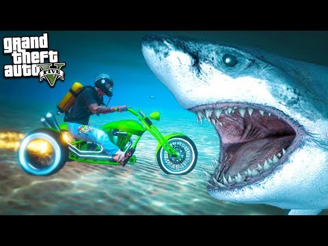 МОЖЕТ ЛИ МОТОЦИКЛ ЕЗДИТЬ ПОД ВОДОЙ ЭКСПЕРИМЕНТ В ГТА 5 МОДЫ! ОБЗОР МОДА В GTA 5! ИГРЫ ГТА ВИДЕО MODS МОЖЕТ ЛИ МОТОЦИКЛ ЕЗДИТЬ ПОД ВОДОЙ ЭКСПЕРИМЕНТ В ГТА 5 МОДЫ! ОБЗОР МОДА В GTA 5! ИГРЫ ГТА ВИДЕО MODS