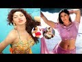 Who's Hotter-  Sana Fakhir  VS Saima |Lollywood mujra