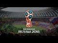 FIFA WORLD CUP 2018 RUSSIA SONG - COLORS (COCA-COLA)