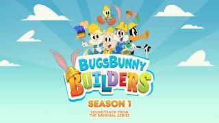 Bugs Bunny Builders Hard Hat Time Feat. Eric Bauza, Bob Bergen & Chandni Parekh Watertower