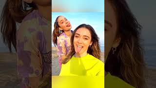 Zehra Güneşparlayan Güneş & Tuğba Şenoğlukızıl Fırtına