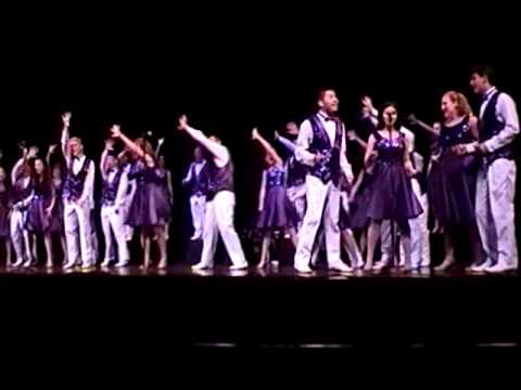 One world one voice one song Video