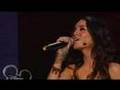 Vanessa Hudgens - Say Ok (In Concert Version)