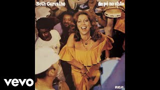 Beth Carvalho - Meu Caminho Pseudo Video