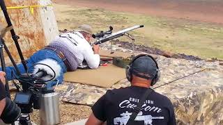 Elr Shooting 2018 King Of 2 Miles Tom Manners Final Run Ko2M