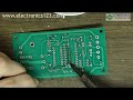 How to solder