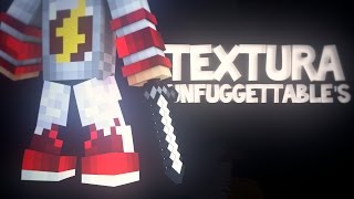 Textura Unfuggettables Default Pack