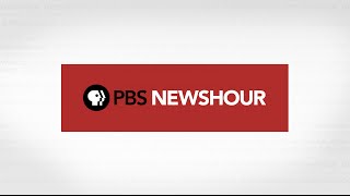 PBS NewsHour Live
