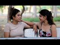 chhaya / new romantic lesbian love story | indian lesbian love story | Desi lesbian story