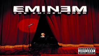 Watch Eminem The Kiss Skit video
