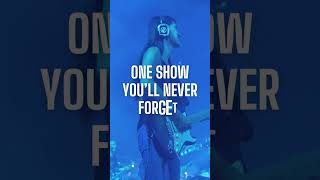 The World’s Largest Rock Band Is Taking Over New Orleans. SAVE NOW on Black Friday Ticket Deals!